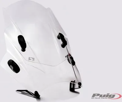 Obrázek produktu pro PUIG 2193W Up&Down passend fuer HONDA X-ELEVEN Transparentní