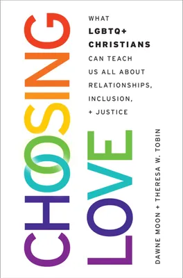 Produktbild von Choosing Love