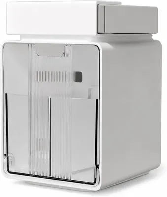 Image de Boîte de rangement en acier inoxydable pour la cuisine