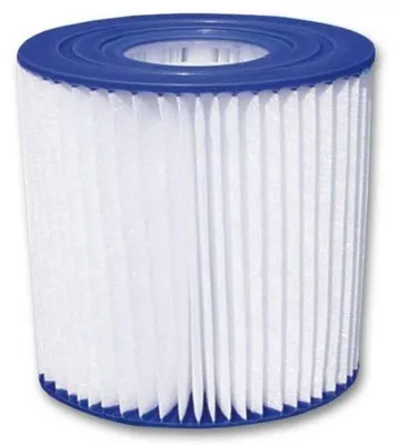 Image de Mountfield Cartouche Filtrante Polygroup - Type D