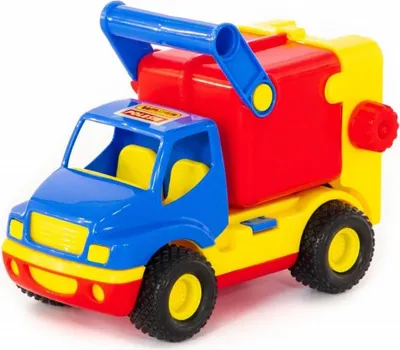 Immagine prodotto di Cavallino Toys Cavallino carretto per la polvere