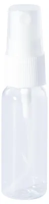 Produktbild von EDUPLAY 120716 Sprühflasche 20 ml, transparent