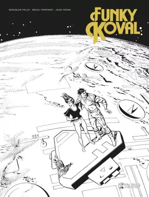 Imagen del producto de Funky Koval