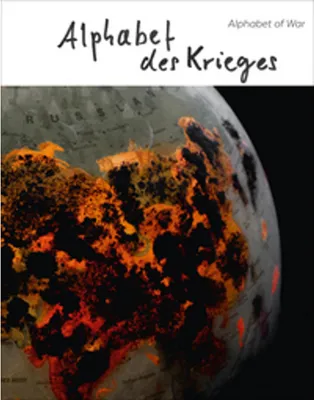 Zdjęcie produktu dla Alphabet des Krieges