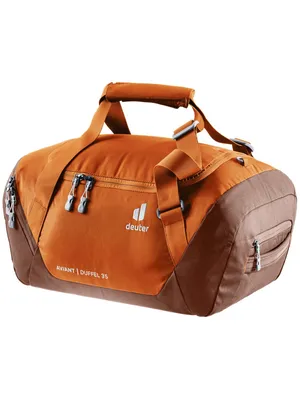 Produktbild von Deuter Deuter AViANT Duffel 35 - Reisetasche 50 cm