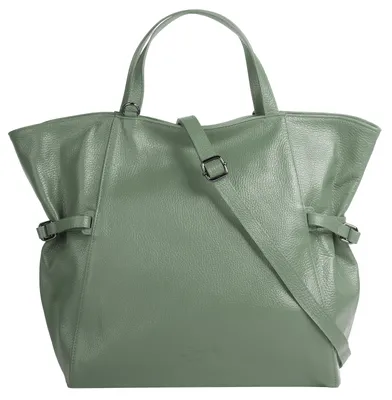 Produktbild von Samantha Look Shopper Damen 021389 grün