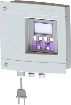 Produktbild von Kessel 80071 - Schaltgerät FKA Komfort IP54