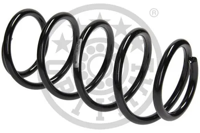 Produktbild von 2X Optimal Feder Fahrwerksfeder Vorne
