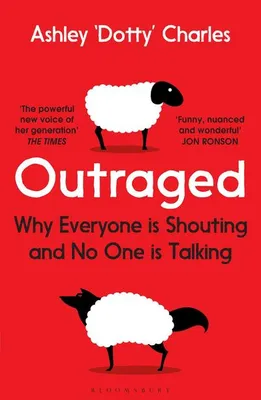 Produktbild von Outraged