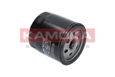 Produktbild von Ölfilter KAMOKA F114301 Anschraubfilter für VW GOLF III (1H1) Polo Coupe (86C, 80) GOLF III Variant (1H5) Polo Schrägheck (86C, 80) für SEAT Ibiza II