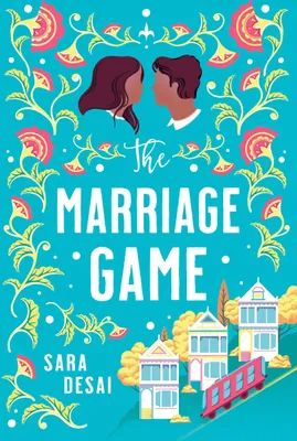 Produktbild von The Marriage Game