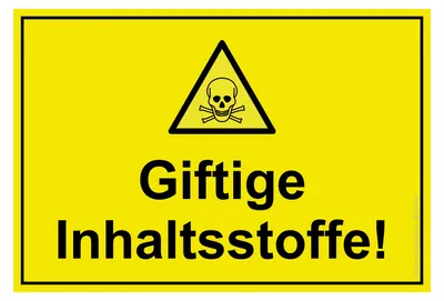 Produktbild von COROSIGN Warn- und Hinweissch. 280x190mm