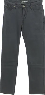 Produktbild von 33129 Lerros, Clay Modern Fit, Herren Jeans Hose, Stretchdenim, marineblau, W 31 L 34
