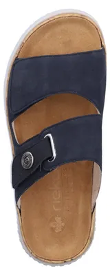 Zdjęcie produktu dla Rieker Damen Pantolette 41