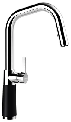 Immagine prodotto di Rubinetto da cucina con miscelatore monocomando SC-530 puro 556120