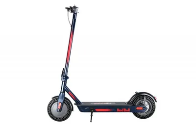 Produktbild von Elektroroller Red Bull RACE TEEN 10-10