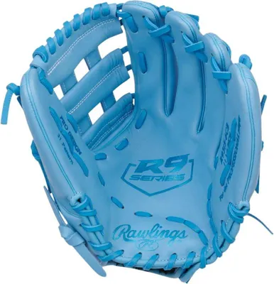 Produktbild von Rawlings R9315-6CB Leder Pro H Web R9 Serie Infield Handschuh 11,75 Zoll | Linke Hand Catch