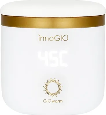 Obrázek produktu pro Cestovní ohřívač lahví GIOWarm Mini