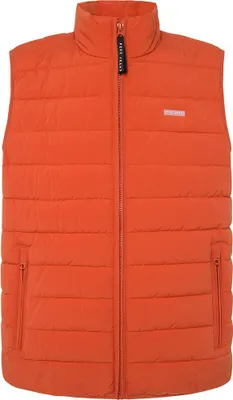 Immagine prodotto di Pepe Jeans Gilet Toby Arancione S Uomo Arancione S