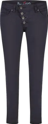 Produktbild von BUENA VISTA Malibu 7/8 stretch twill 888 B5122 4003 O.1177 M