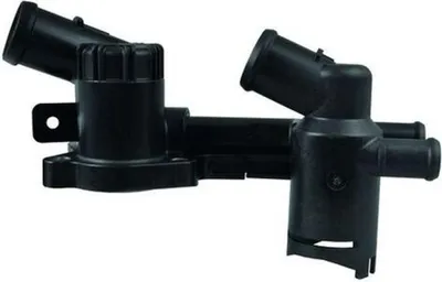 Image de Thermostat Mahle pour Audi Seat Skoda VW