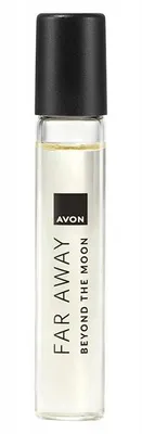 Produktbild von Avon Perfumetka Far Away Beyond The Moon Eau de Parfum 10 ml