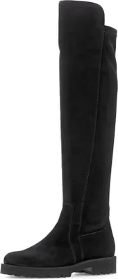 Produktbild von Gabor Overknees Damen 31393136313533 Schwarz 37 EU