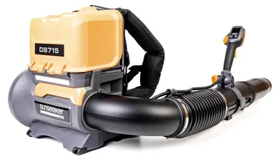 Zdjęcie produktu dla Dmuchawa akumulatorowa Sunseeker 60V DB715 DB715