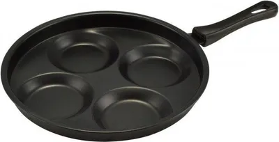 Obrázok produktu pre Panvica na lievance s nepriľnavým povrchom 24cm 51143