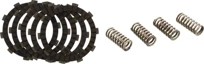 Immagine prodotto di Molle per frizione a dischi per Yamaha TW 200 Trailway, anni di produzione 1991-2002, di Pamoto - Nuove