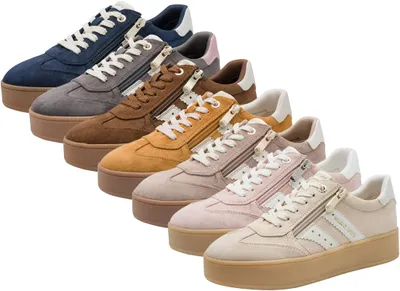 Productafbeelding van Damesveterschoenen