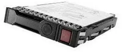Produktbild von Hpe Eh000600jwhpn-6 2.5´´ 600gb Server-festplatte One Size