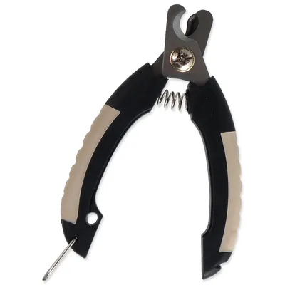 Produktbild von KAY Krallenzange S 12,5cm