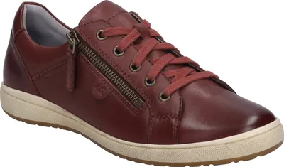 Immagine prodotto di JOSEF SEIBEL Caren 12 | Sneaker da  Donne | rosso