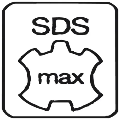 Produktbild von Forum Hammerbohrer SDS-max 26x520/400
