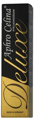 Produktbild von Aphro Celina Eyelashserum Deluxe Wimpernserum
