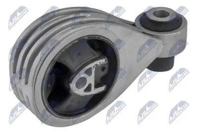 Produktbild von NTY Motorlager Gummimetalllager Hinten für NISSAN Qashqai / Qashqai +2 I (J10, NJ10) ZPS-NS-193