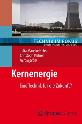 Produktbild von Kernenergie
