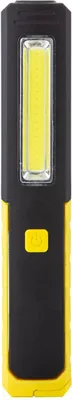 Produktbild von Trendline Taschenlampe 150 Lumen mit Magnet-Haken