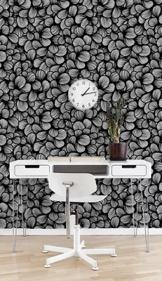 Produktbild von Coloray Fototapete 208x146 cm Vlies-Fototapete - Deco GeometricDeco.