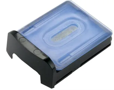 Produktbild von Panasonic WES 035 K503 Reinigungskartusche