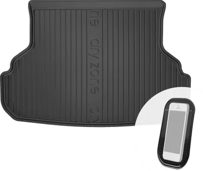 Obrázok produktu pre Gumová rohož do kufra vhodná pre Suzuki SX4 notchback 2006-2014