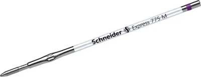 Produktbild von Kugelschreibermine Express 775 M violett Packung mit 10 Stück