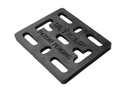 Image de Ulticlip Accessoires Ultiplate