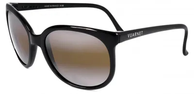 Produktbild von Vuarnet LEGEND 02 ORIGINALS Black 55/19/140 Uni Sonnenbrillen