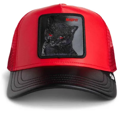 Image de Casquette Goorin Bros 1012442RUS02 pour Unisex