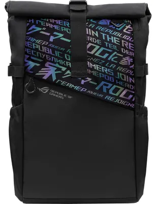 Obrázok produktu pre ASUS ROG BP4701 Gaming Backpack, Batoh, 43,2 cm (17"), 630 g