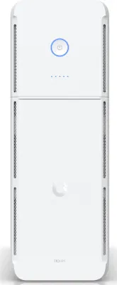 Produktbild von Ubiquiti UPS-Tower, Line-Interaktiv, 1 kVA, 600 W, Sine, 89 V, 145 V