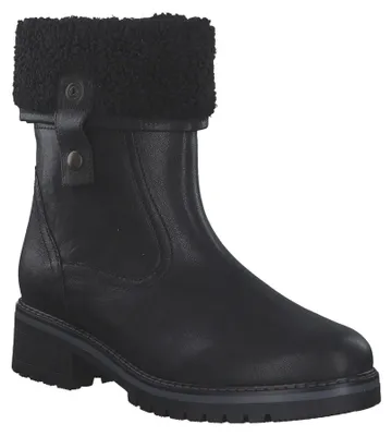 Produktbild von Gabor Damen Stiefeletten 52770-57 Farbe: Schwarz Größe: 41