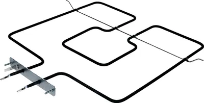 Produktbild von Bauknecht Whirlpool Heizelement Oberhitze Grill 1400W 230V Backofen 480121104179